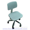 High quality injection mold for plastic office chair